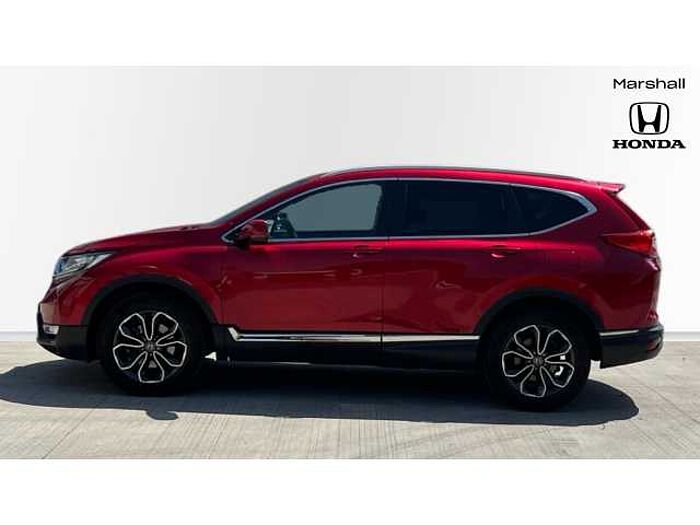 Honda CR-V Hybrid CR-V 2.0 i-MMD Hybrid EX 5dr eCVT 
