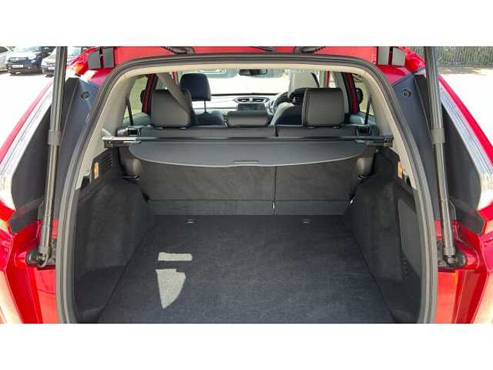 Honda CR-V Hybrid CR-V 2.0 i-MMD Hybrid EX 5dr eCVT 