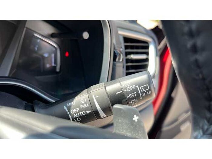 Honda CR-V Hybrid CR-V 2.0 i-MMD Hybrid EX 5dr eCVT 