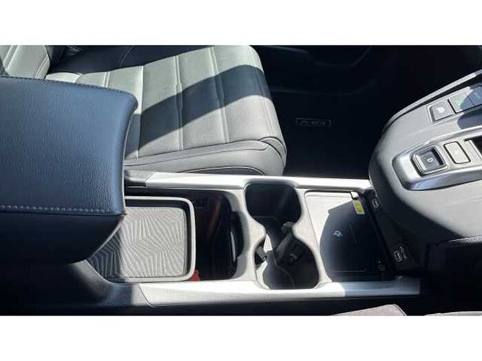 Honda CR-V Hybrid CR-V 2.0 i-MMD Hybrid EX 5dr eCVT 