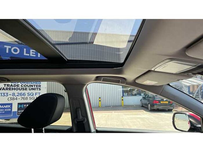Honda CR-V Hybrid CR-V 2.0 i-MMD Hybrid EX 5dr eCVT 