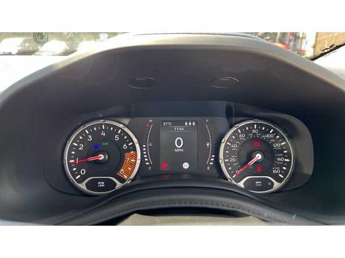 Jeep Renegade RENEGADE 1.0 T3 GSE Longitude 5dr 