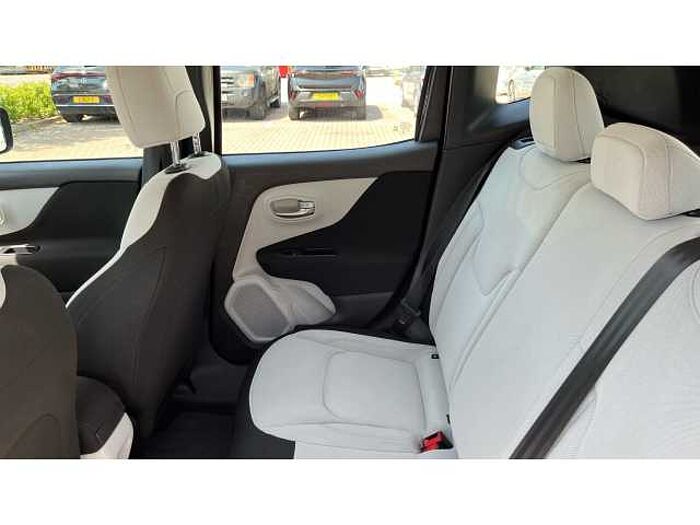 Jeep Renegade RENEGADE 1.0 T3 GSE Longitude 5dr 