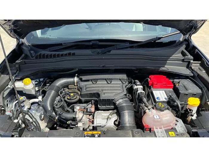 Jeep Renegade RENEGADE 1.0 T3 GSE Longitude 5dr 