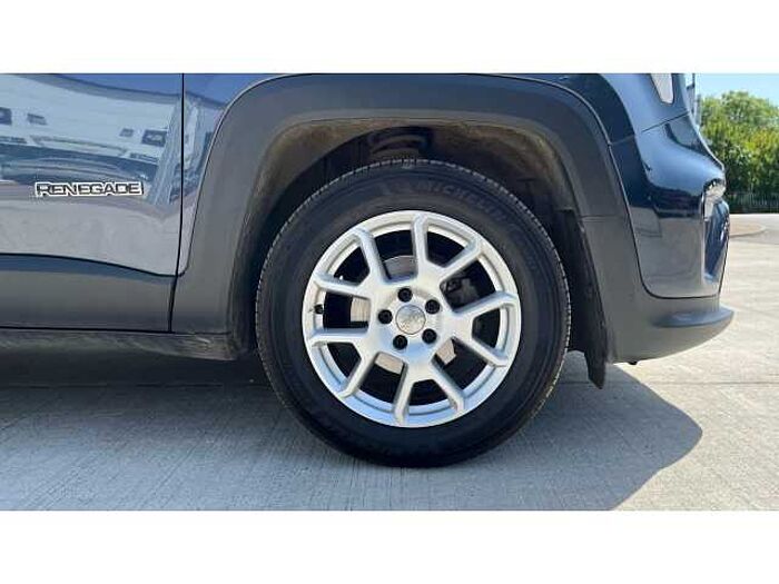 Jeep Renegade RENEGADE 1.0 T3 GSE Longitude 5dr 