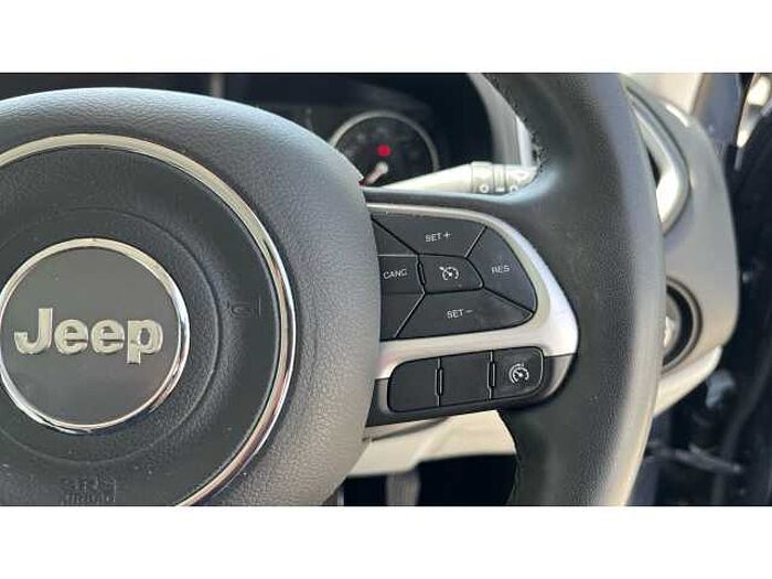 Jeep Renegade RENEGADE 1.0 T3 GSE Longitude 5dr 