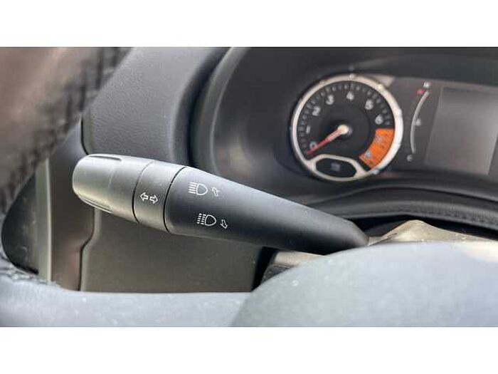 Jeep Renegade RENEGADE 1.0 T3 GSE Longitude 5dr 
