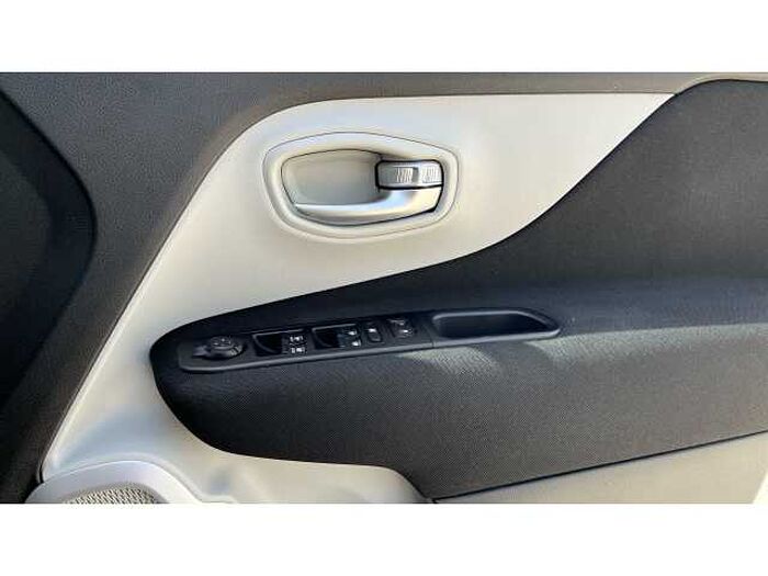 Jeep Renegade RENEGADE 1.0 T3 GSE Longitude 5dr 