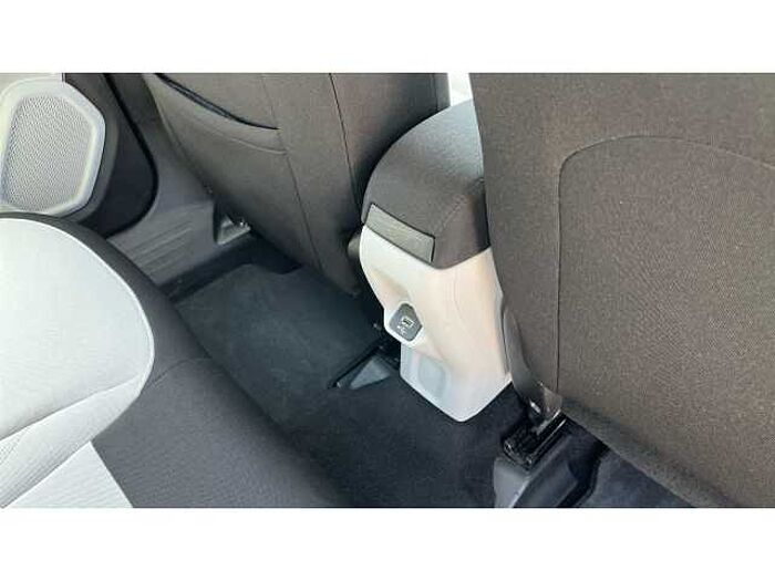 Jeep Renegade RENEGADE 1.0 T3 GSE Longitude 5dr 