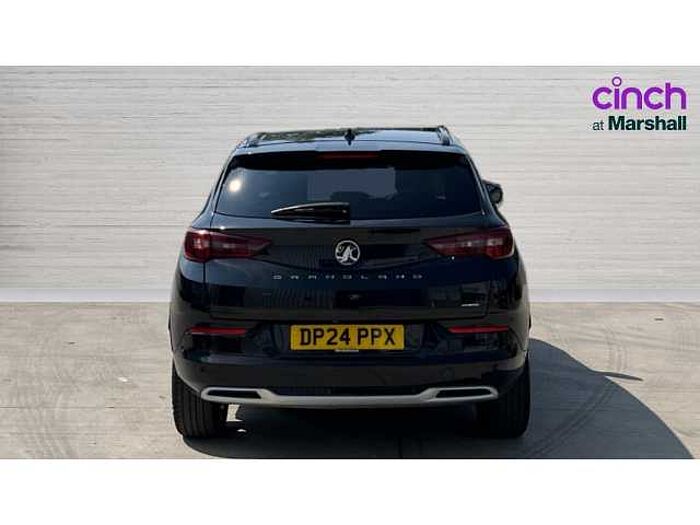Vauxhall GRANDLAND 1.6 Plug-in Hybrid Ultimate 5dr Auto 