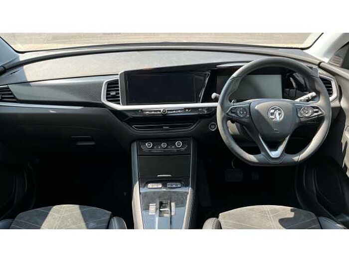 Vauxhall GRANDLAND 1.6 Plug-in Hybrid Ultimate 5dr Auto 