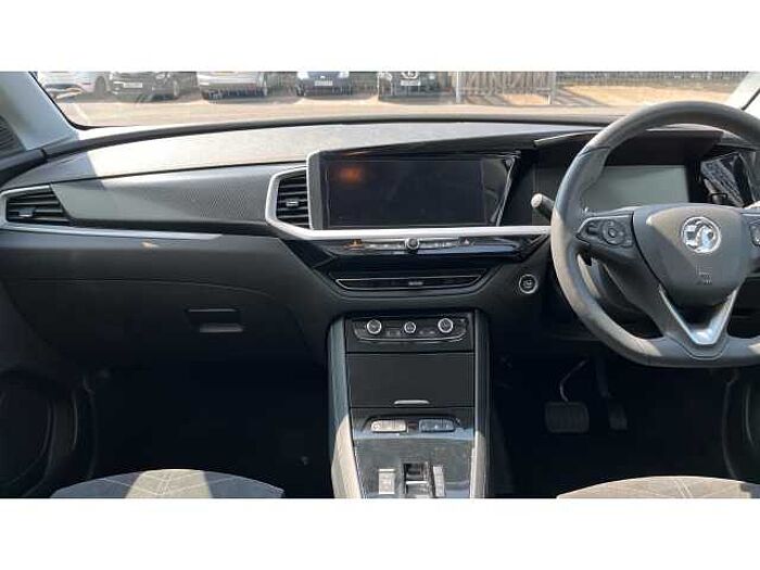 Vauxhall GRANDLAND 1.6 Plug-in Hybrid Ultimate 5dr Auto 