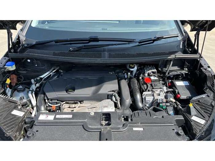 Vauxhall GRANDLAND 1.6 Plug-in Hybrid Ultimate 5dr Auto 
