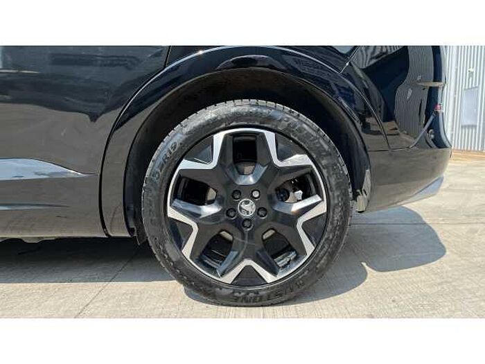 Vauxhall GRANDLAND 1.6 Plug-in Hybrid Ultimate 5dr Auto 