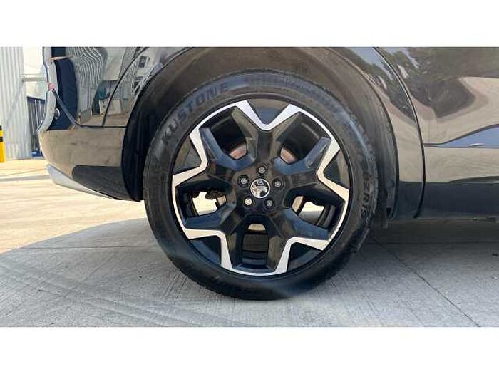 Vauxhall GRANDLAND 1.6 Plug-in Hybrid Ultimate 5dr Auto 