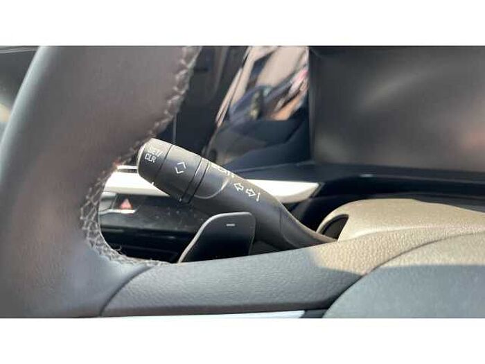 Vauxhall GRANDLAND 1.6 Plug-in Hybrid Ultimate 5dr Auto 