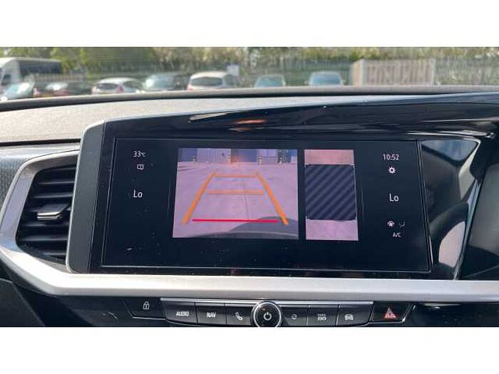 Vauxhall GRANDLAND 1.6 Plug-in Hybrid Ultimate 5dr Auto 