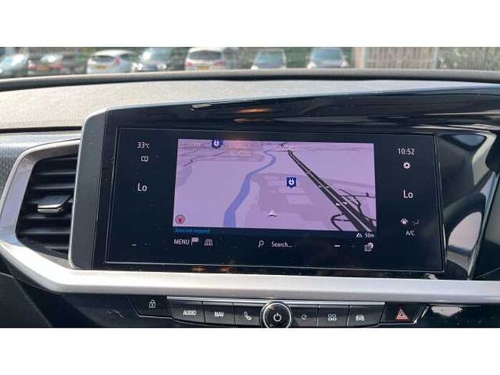 Vauxhall GRANDLAND 1.6 Plug-in Hybrid Ultimate 5dr Auto 