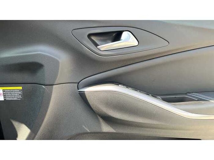 Vauxhall GRANDLAND 1.6 Plug-in Hybrid Ultimate 5dr Auto 