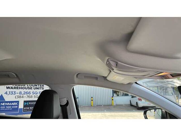 Vauxhall GRANDLAND 1.6 Plug-in Hybrid Ultimate 5dr Auto 