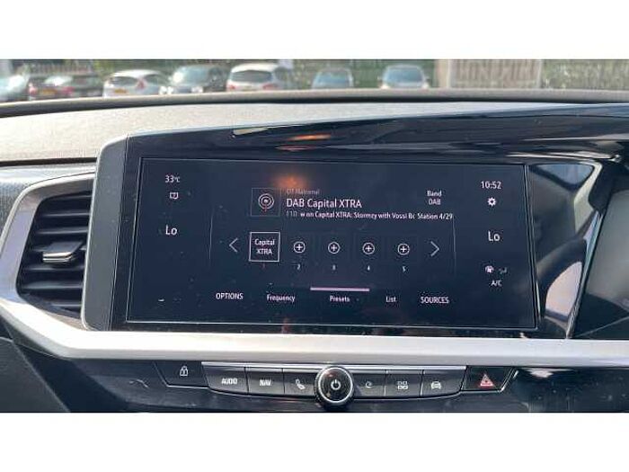 Vauxhall GRANDLAND 1.6 Plug-in Hybrid Ultimate 5dr Auto 