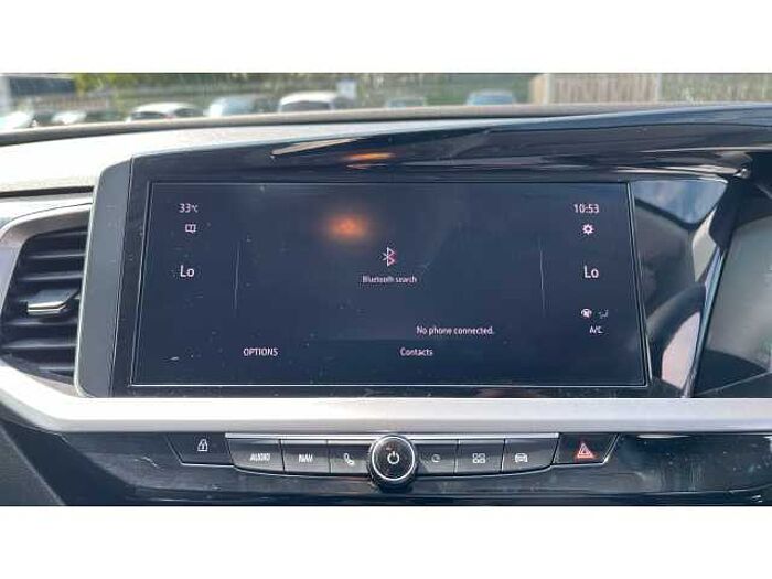 Vauxhall GRANDLAND 1.6 Plug-in Hybrid Ultimate 5dr Auto 
