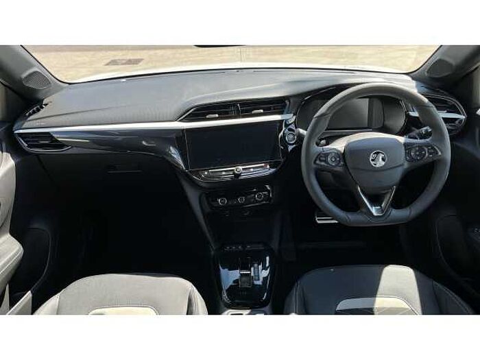 Vauxhall Corsa C CORSA 1.2 Turbo Ultimate 5dr Auto 