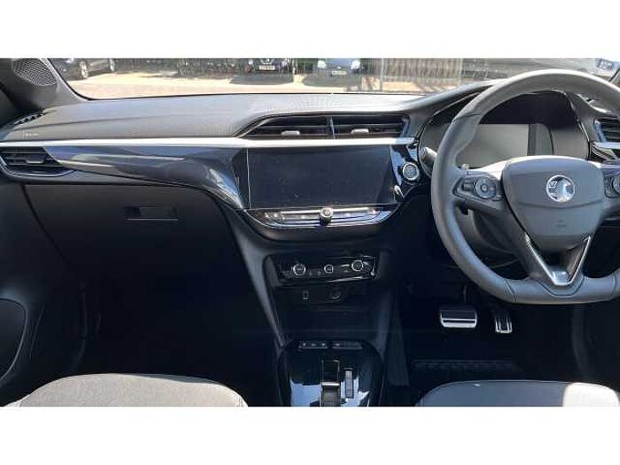 Vauxhall Corsa C CORSA 1.2 Turbo Ultimate 5dr Auto 
