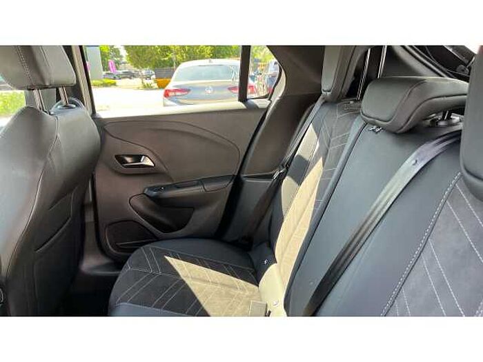 Vauxhall Corsa C CORSA 1.2 Turbo Ultimate 5dr Auto 
