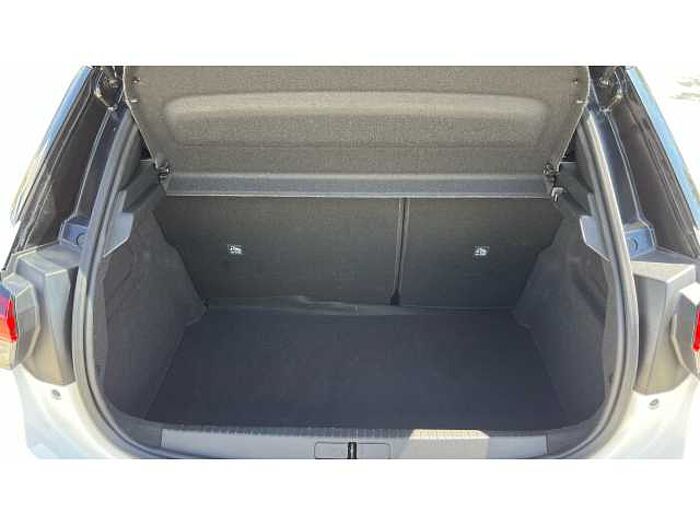 Vauxhall Corsa C CORSA 1.2 Turbo Ultimate 5dr Auto 