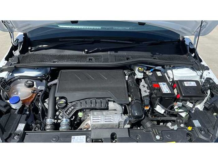 Vauxhall Corsa C CORSA 1.2 Turbo Ultimate 5dr Auto 