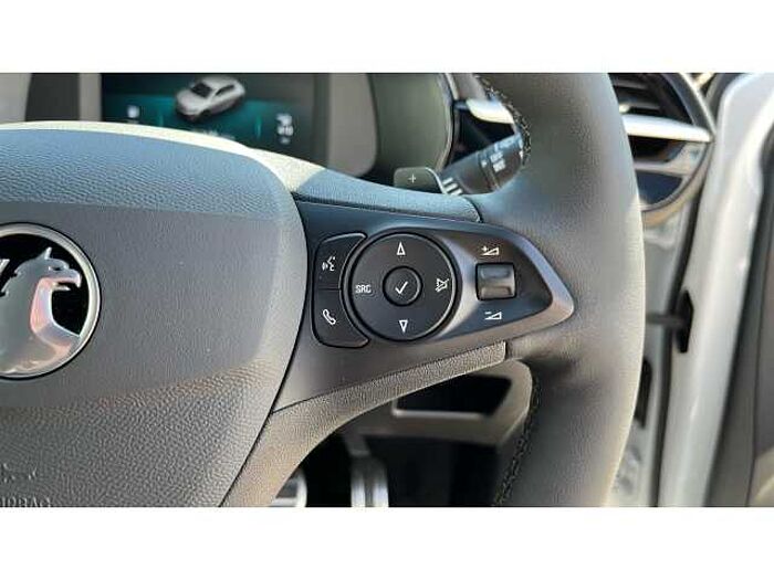 Vauxhall Corsa C CORSA 1.2 Turbo Ultimate 5dr Auto 
