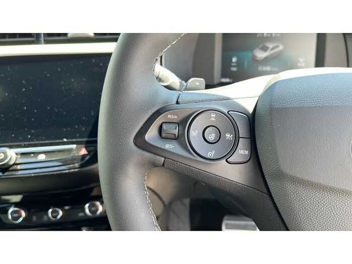 Vauxhall Corsa C CORSA 1.2 Turbo Ultimate 5dr Auto 