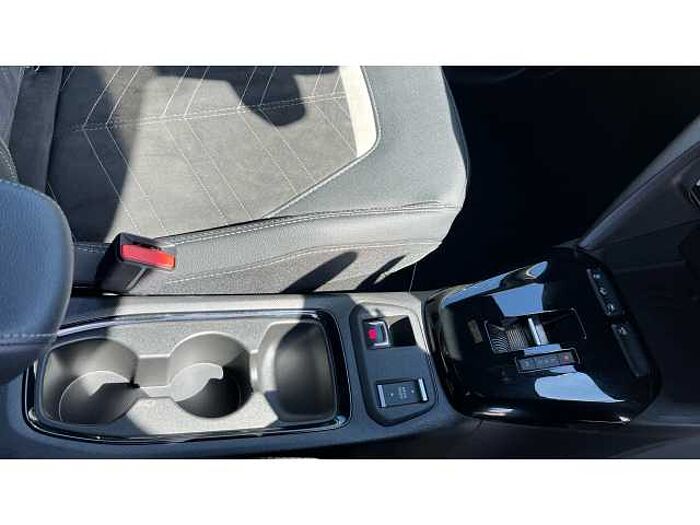 Vauxhall Corsa C CORSA 1.2 Turbo Ultimate 5dr Auto 