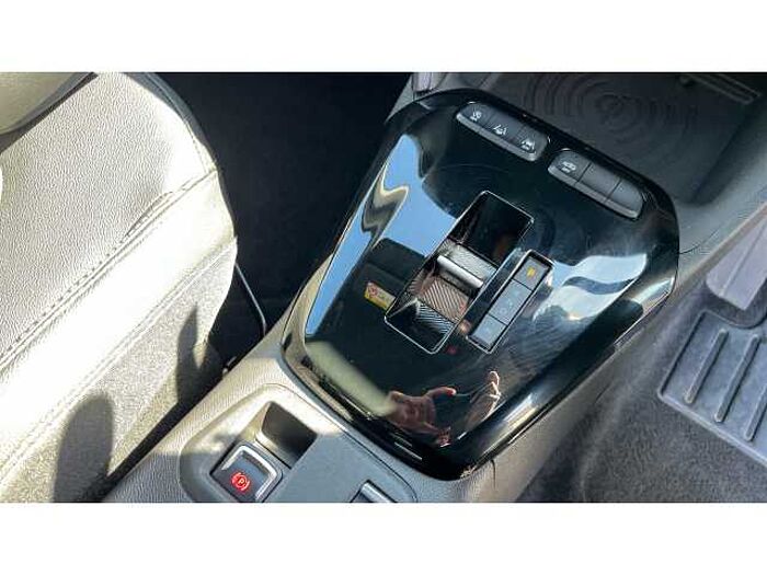 Vauxhall Corsa C CORSA 1.2 Turbo Ultimate 5dr Auto 