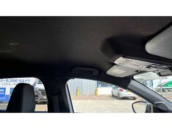Vauxhall Corsa C CORSA 1.2 Turbo Ultimate 5dr Auto 