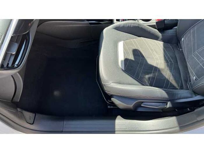 Vauxhall Corsa C CORSA 1.2 Turbo Ultimate 5dr Auto 