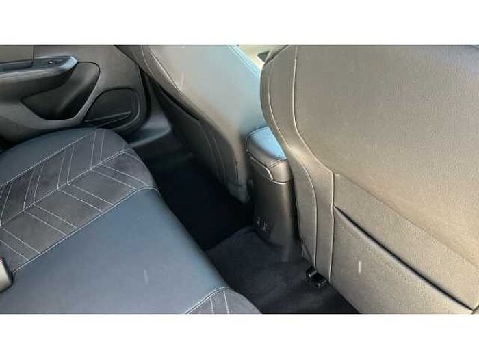 Vauxhall Corsa C CORSA 1.2 Turbo Ultimate 5dr Auto 