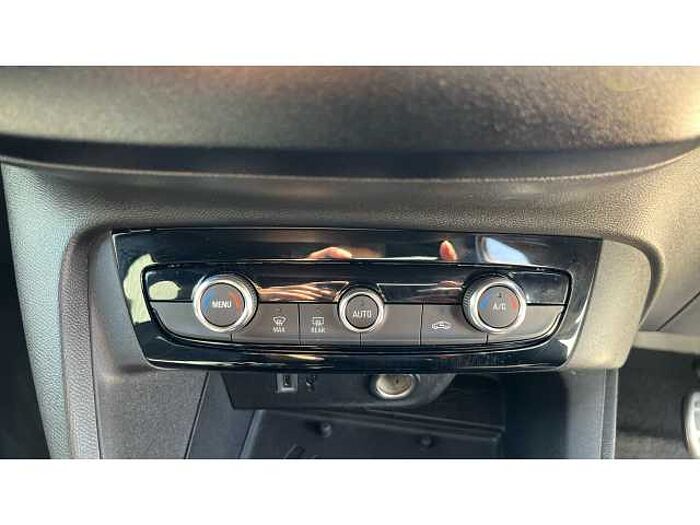 Vauxhall Corsa C CORSA 1.2 Turbo Ultimate 5dr Auto 