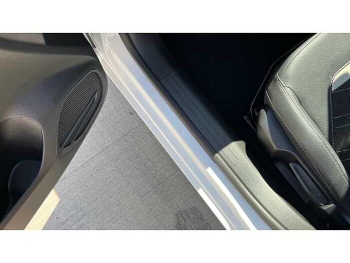 Vauxhall Corsa C CORSA 1.2 Turbo Ultimate 5dr Auto 
