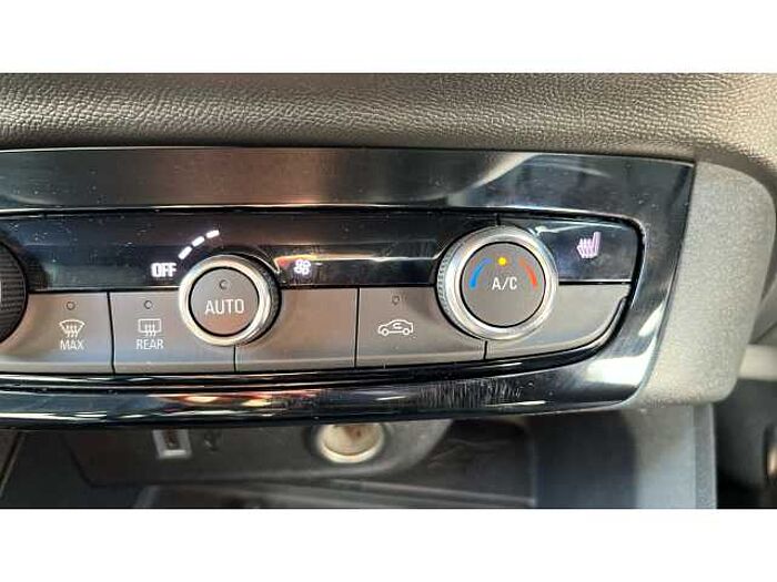 Vauxhall Corsa C CORSA 1.2 Turbo Ultimate 5dr Auto 