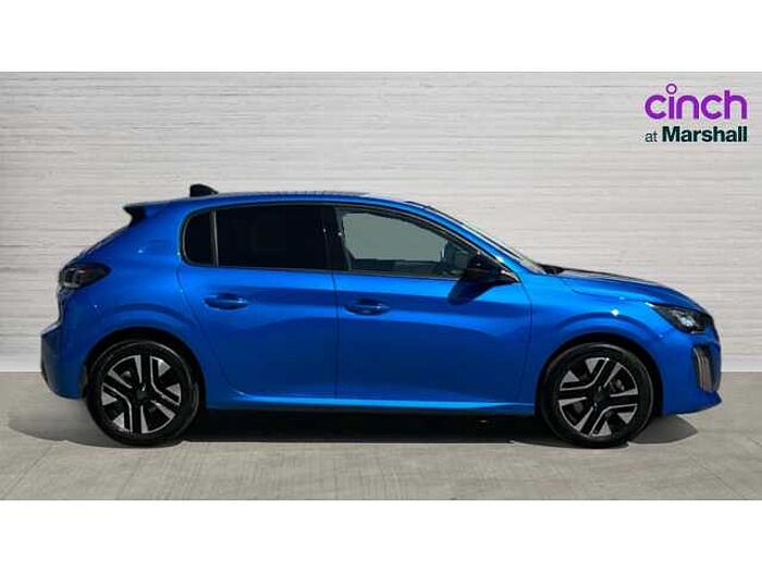 Peugeot 208 208 1.2 PureTech 100 Allure 5dr 