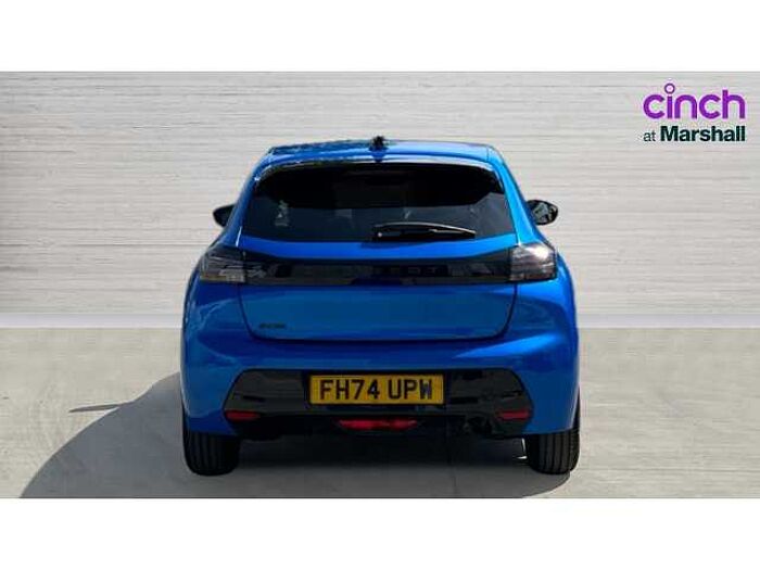 Peugeot 208 208 1.2 PureTech 100 Allure 5dr 