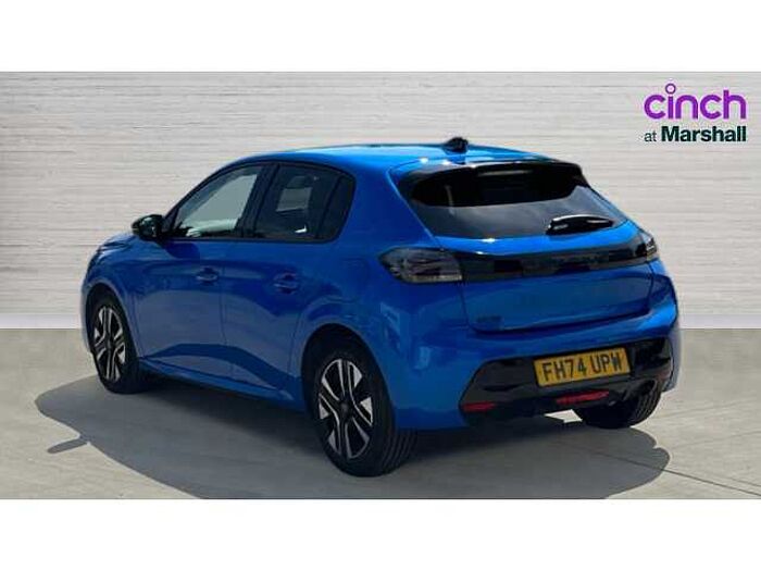 Peugeot 208 208 1.2 PureTech 100 Allure 5dr 
