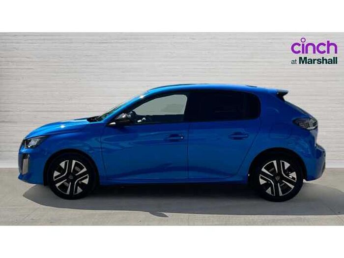 Peugeot 208 208 1.2 PureTech 100 Allure 5dr 
