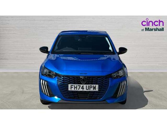 Peugeot 208 208 1.2 PureTech 100 Allure 5dr 