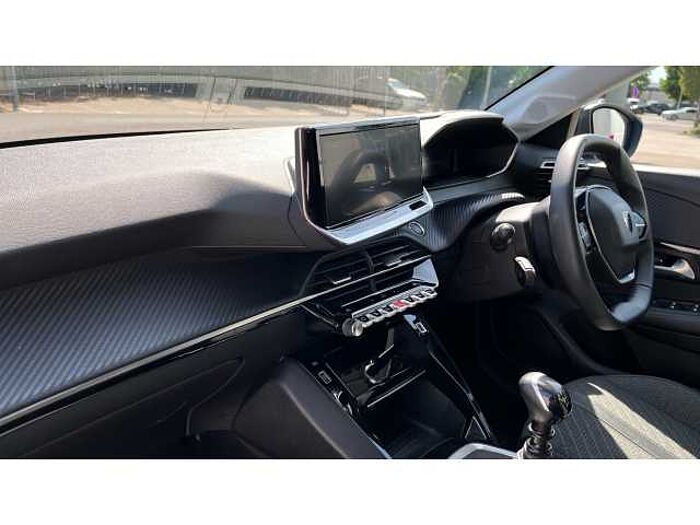 Peugeot 208 208 1.2 PureTech 100 Allure 5dr 