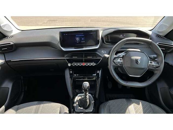 Peugeot 208 208 1.2 PureTech 100 Allure 5dr 