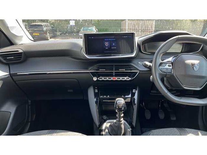 Peugeot 208 208 1.2 PureTech 100 Allure 5dr 