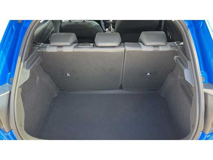 Peugeot 208 208 1.2 PureTech 100 Allure 5dr 